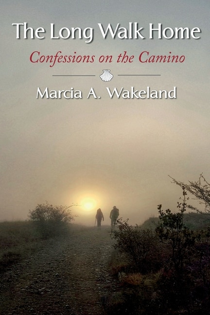 Couverture_The Long Walk Home