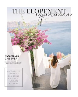 Front cover_The Elopement Experience