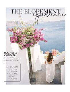Front cover_The Elopement Experience