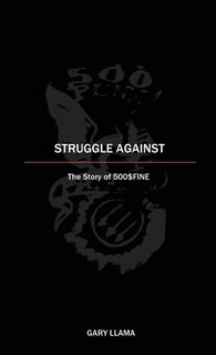 Couverture_Struggle Against