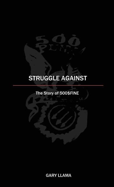 Couverture_Struggle Against