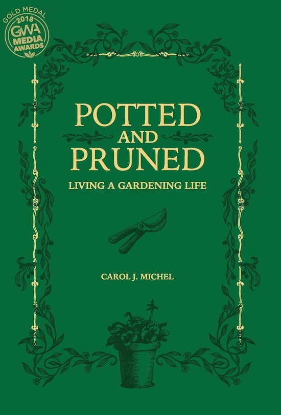 Couverture_Potted and Pruned