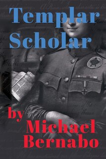 Front cover_Templar Scholar