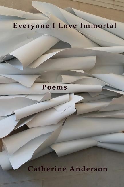 Front cover_Everyone I Love Immortal