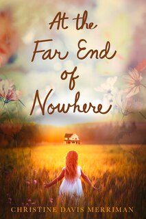Front cover_At The Far End Of Nowhere