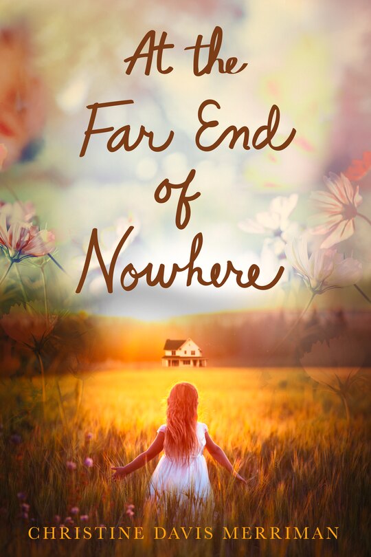 Front cover_At The Far End Of Nowhere