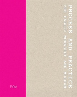 Front cover_Process and Practice