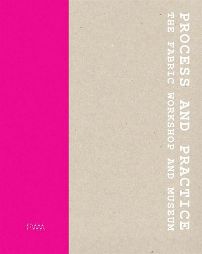 Front cover_Process and Practice