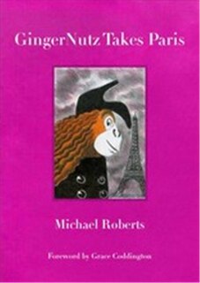 Front cover_GingerNutz Takes Paris