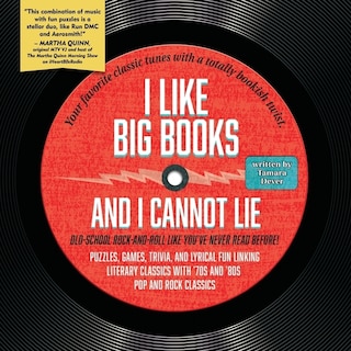 Front cover_I Like Big Books and I Cannot Lie