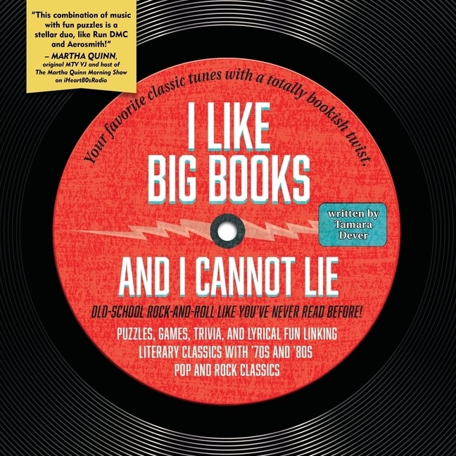 Front cover_I Like Big Books and I Cannot Lie