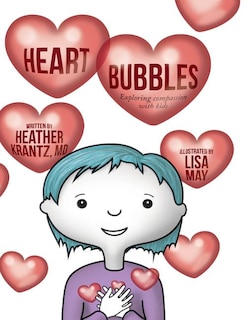 Couverture_Heart Bubbles