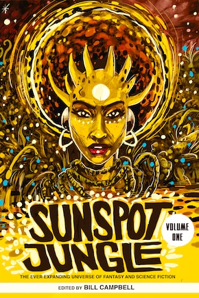 Sunspot Jungle, Vol. 1