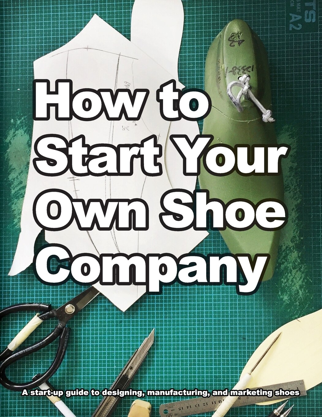 Creating a shoe brand shop