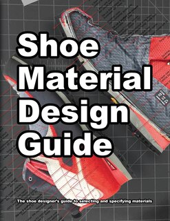 Front cover_Shoe Material Design Guide