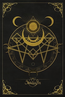 Front cover_The Book of Smokeless Fire