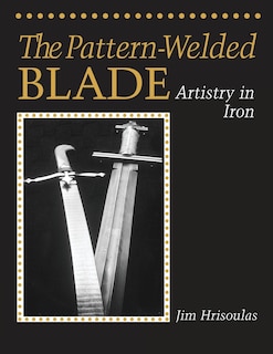 Front cover_The Pattern-Welded Blade