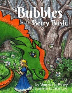 Front cover_Bubbles and the Berry Bush