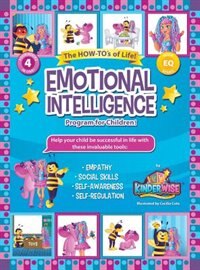 Couverture_Emotional Intelligence Program for Children!