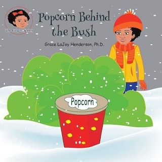 Couverture_Popcorn Behind the Bush