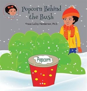 Couverture_Popcorn Behind the Bush