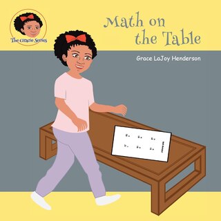 Front cover_Math on the Table
