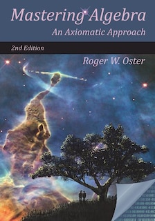 Front cover_Mastering Algebra