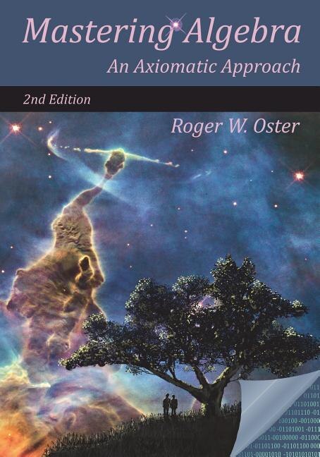 Front cover_Mastering Algebra