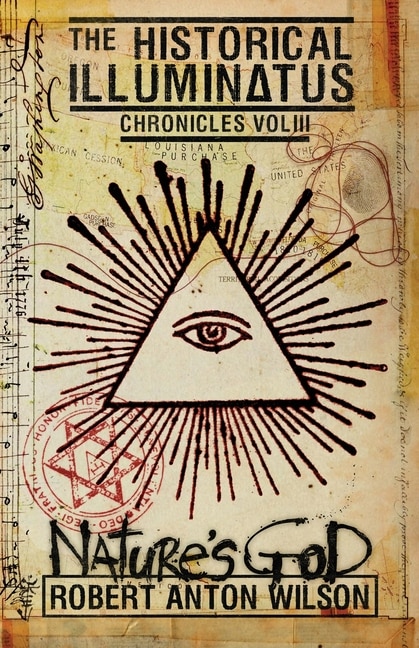 Front cover_Nature's God