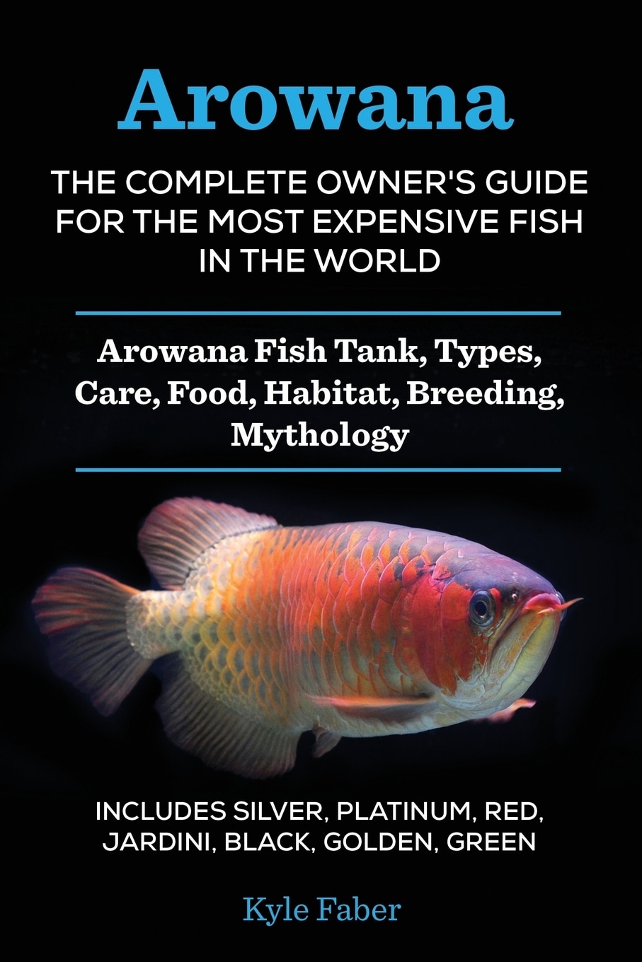 Arowana fish tank price clearance