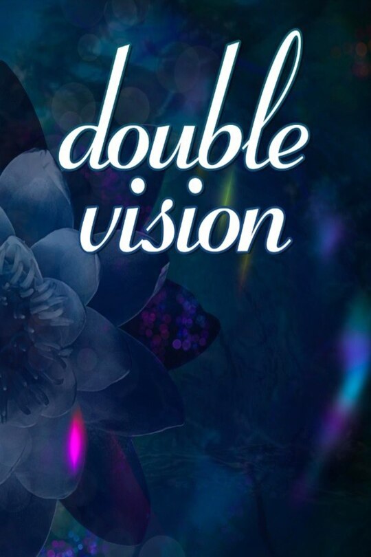 Front cover_Double Vision