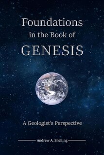 Front cover_Foundations in the Book of Genesis