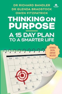 Front cover_Thinking on Purpose