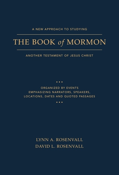 A New Approach to Studying the Book of Mormon: Another Testament of Jesus Christ