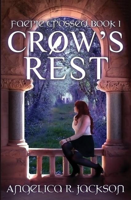 Front cover_Crow's Rest
