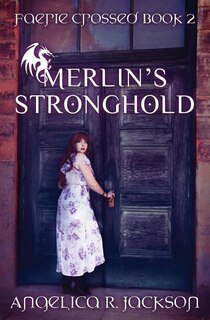 Front cover_Merlin's Stronghold