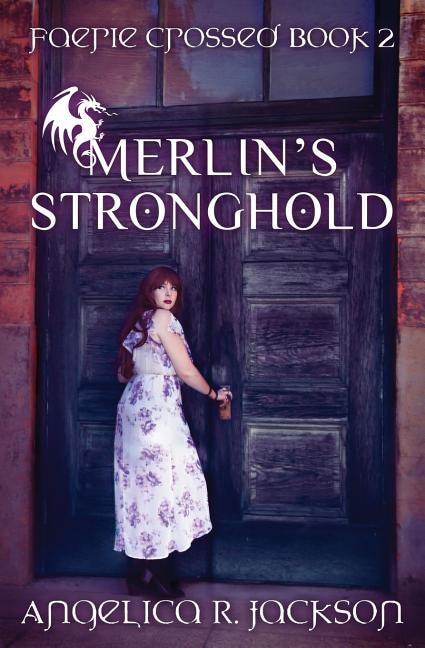 Front cover_Merlin's Stronghold
