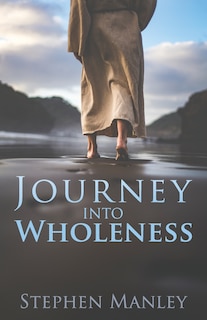 Front cover_Journey Into Wholeness