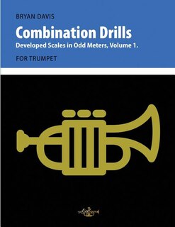 Couverture_Combination Drills