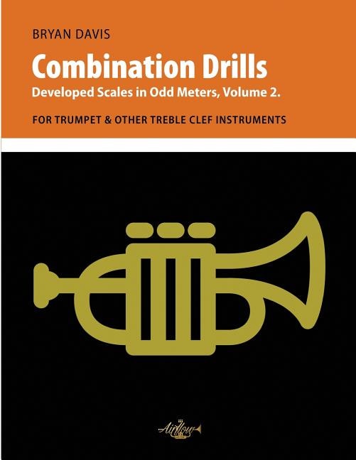 Front cover_Combination Drills