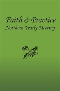 Faith and Practice