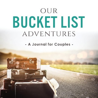 Front cover_Our Bucket List Adventures