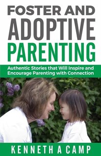 Front cover_Foster and Adoptive Parenting
