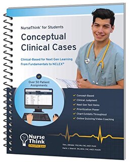 Front cover_Conceptual Clinical Cases