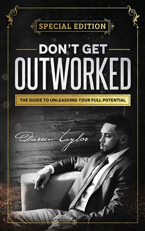 Front cover_Don't Get Outworked