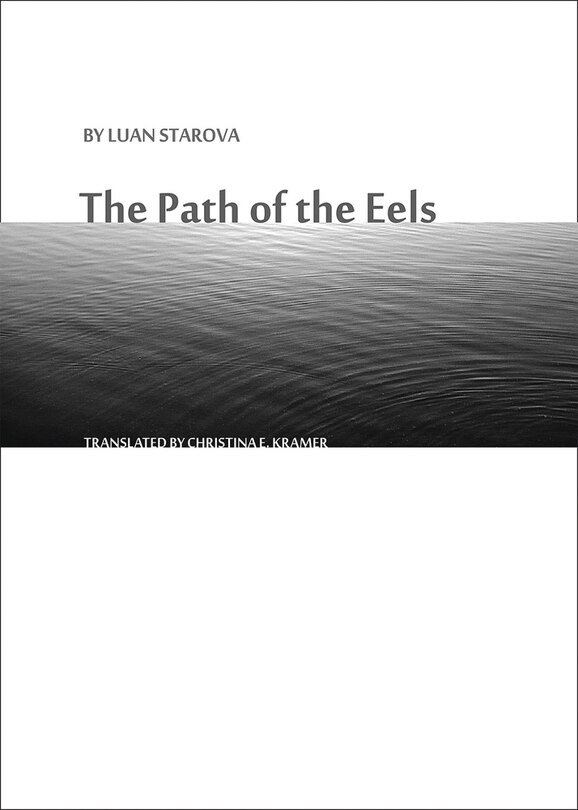 Front cover_The Path of the Eels