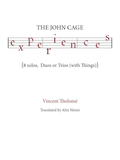 Front cover_The John Cage Experiences