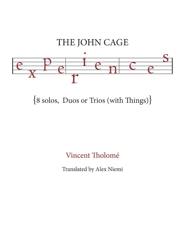Front cover_The John Cage Experiences