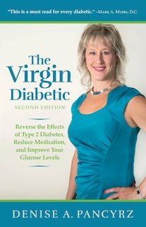 Couverture_The Virgin Diabetic
