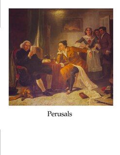 Front cover_Perusals